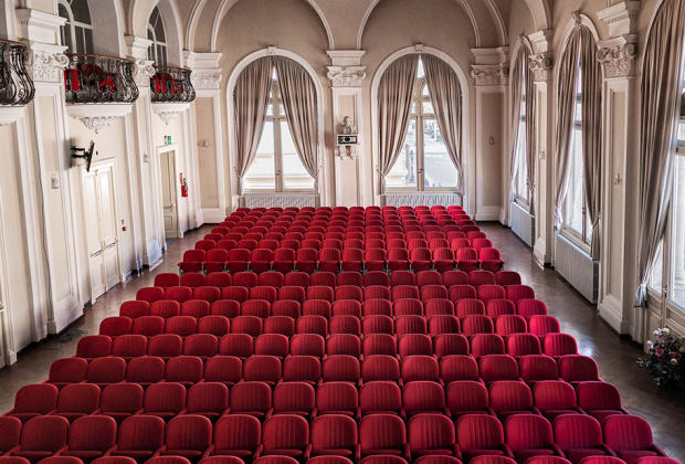 Fondazione Filarmonica Trento