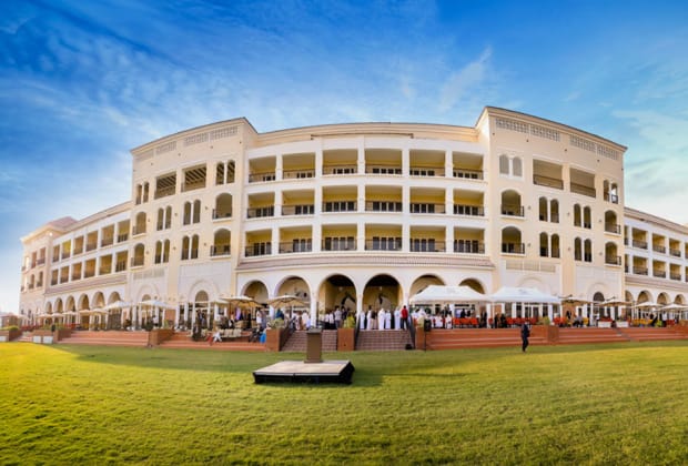 Al Habtoor Polo Resort
