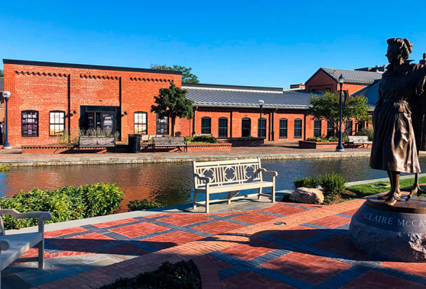 Union Mills Public House