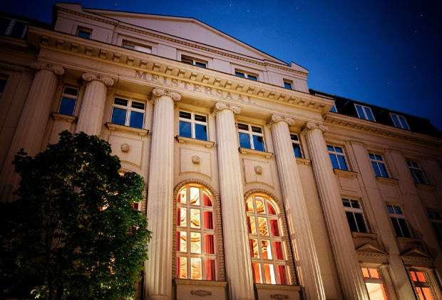 Meistersaal