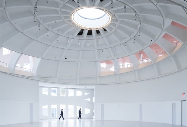 Faena Forum