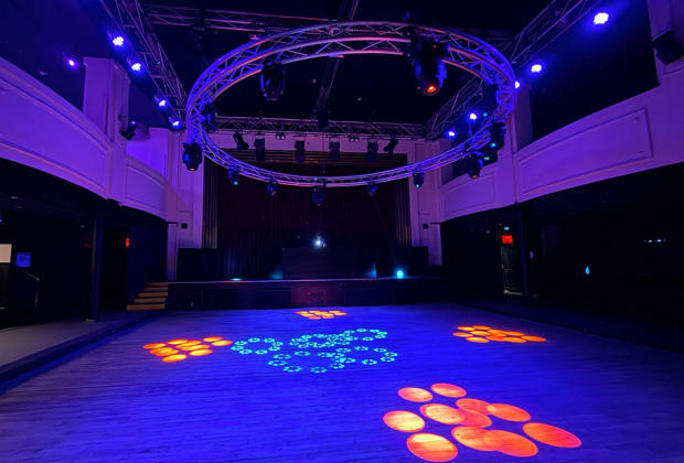 MAX Nachttheater