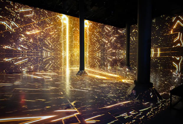 ARTECHOUSE NYC