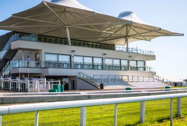 Bath Racecourse