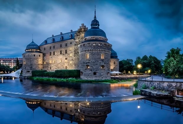 Örebro Slott