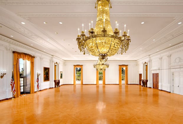 Richard Nixon Presidential Library & Museum
