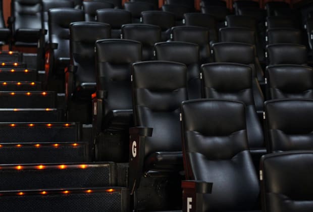 Cines Dino Alto Verde