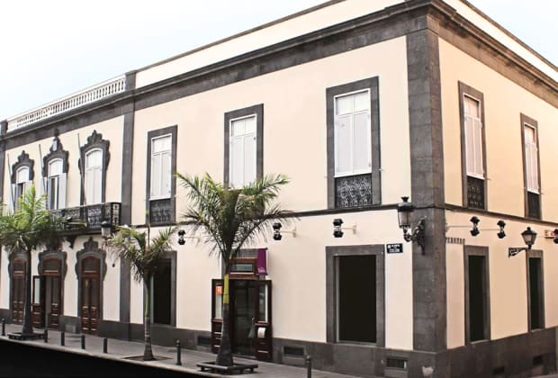 Centro Cultural Cicca