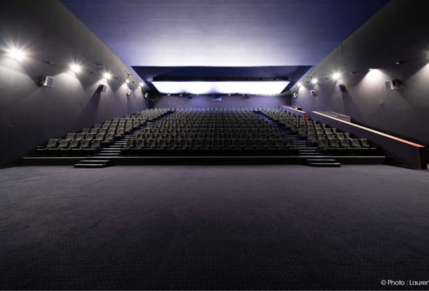 Kinepolis Rouen