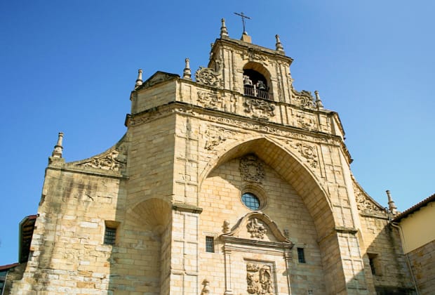 Iglesia de la Encarnación