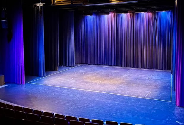 Gungahlin College Theatre