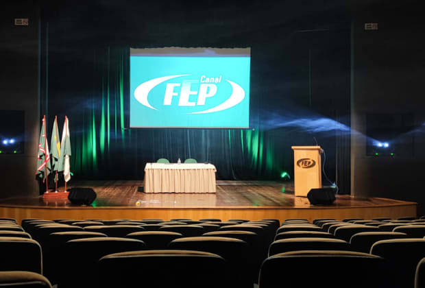 Teatro da FEP