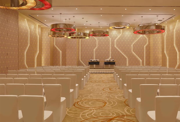 Novotel Chennai OMR