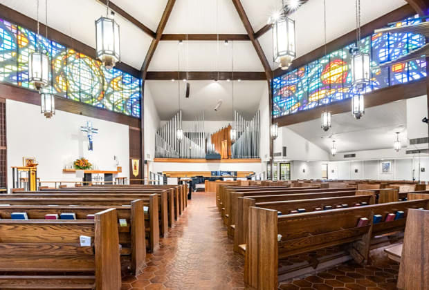 St. Boniface Episcopal Church
