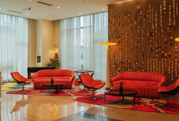 Novotel Chennai OMR