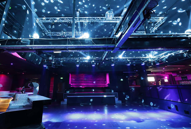 Loft Club Lyon