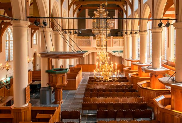 De Waalse Kerk