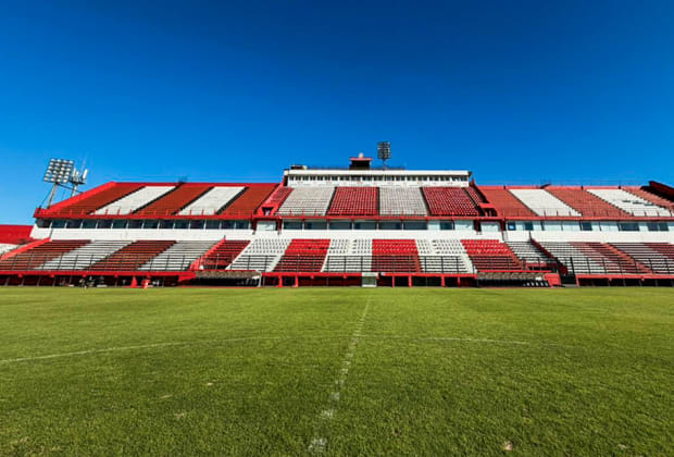 Estadio La Ciudadela