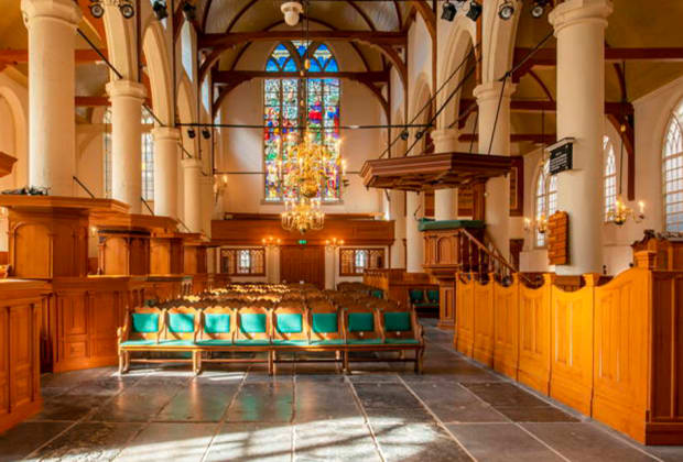 De Waalse Kerk
