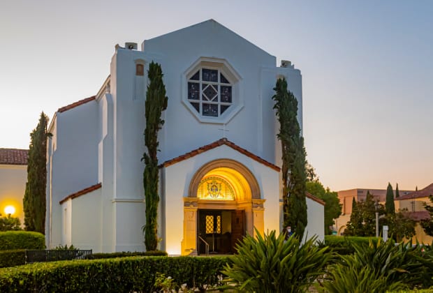 CHAPEL