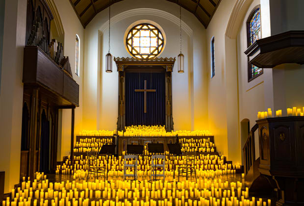 CHAPEL