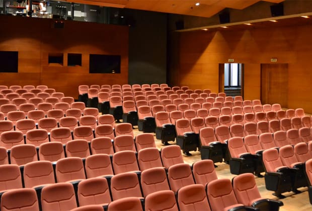 Institut français Madrid