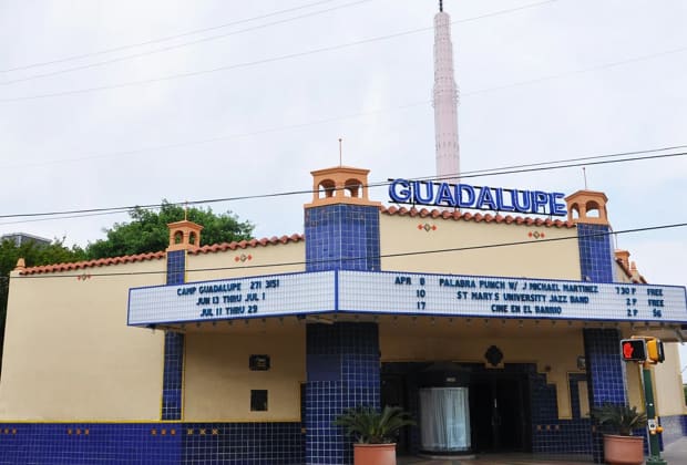 Guadalupe Cultural Arts Center