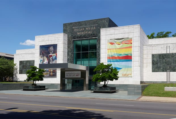 Birmingham Museum of Art