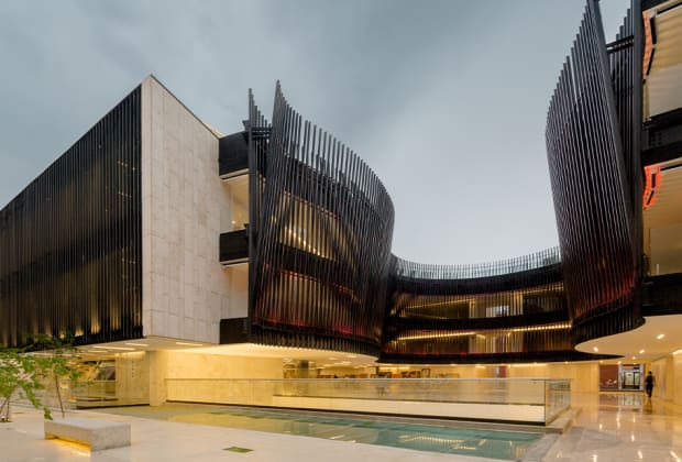 Palacio de la Música