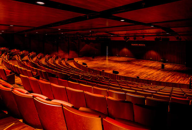 Palacio de la Música