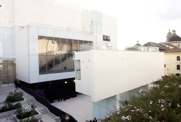 Teatro Colón Bogotá
