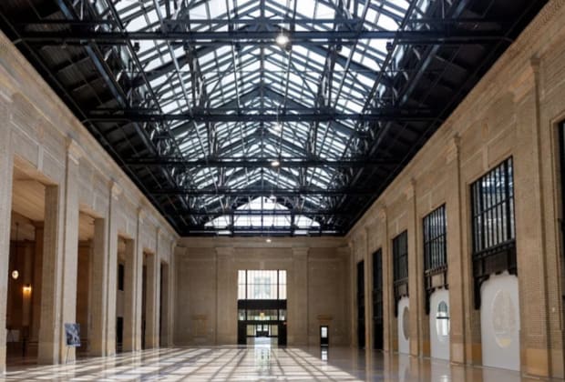 Michigan Central