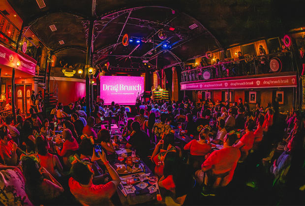 Bourbon Street Music Club