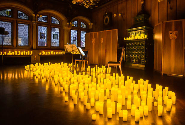 Zunfthaus zur Schmiden