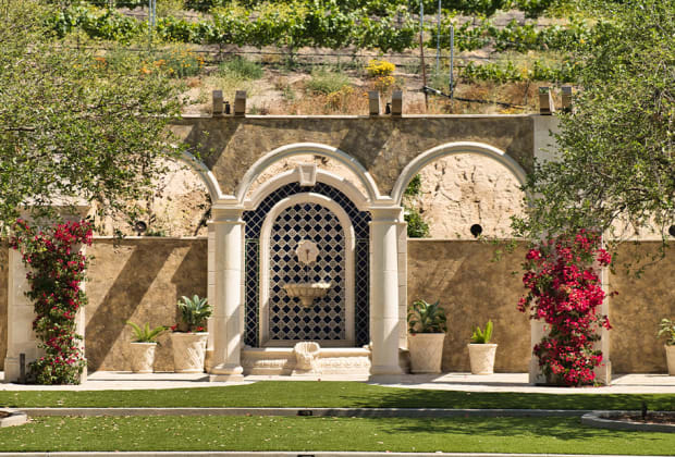 Europa Village Wineries & Resort