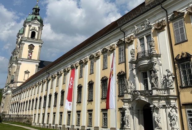 Stift St. Florian