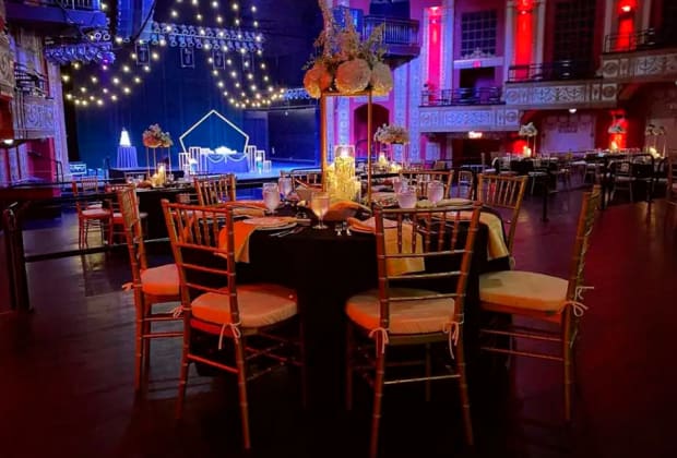 The Emerald Theatre