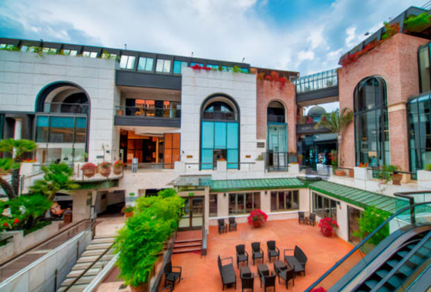 Fever Hub Los Angeles | Immersive experience center