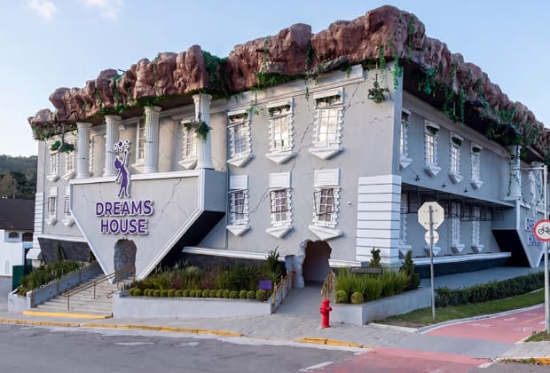 Dreams House | Campos do Jordão