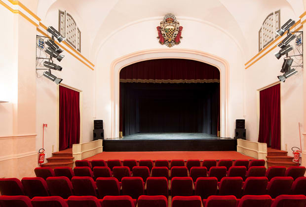 MTM Teatro Litta