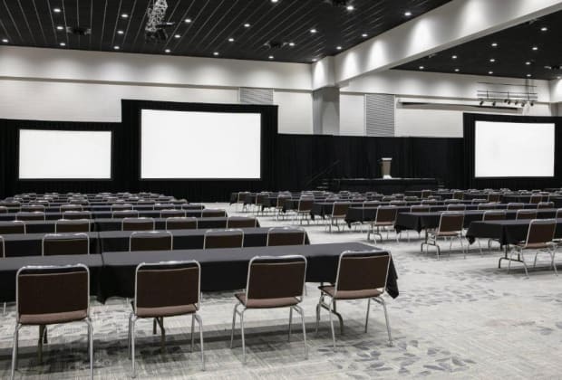 Sioux City Convention Center
