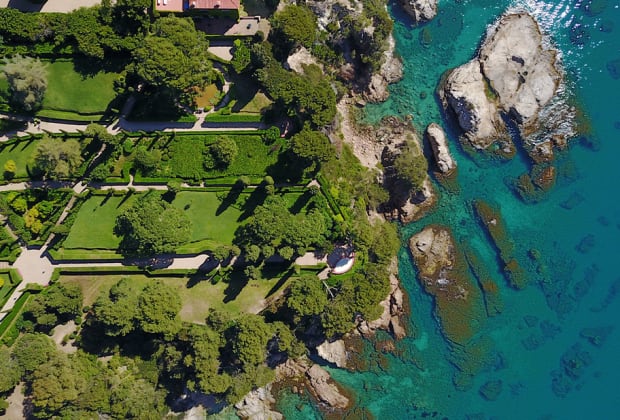 Jardines de Santa Clotilde