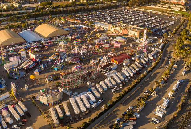 Ventura County Fairgrounds and Event Center