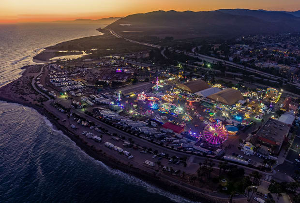 Ventura County Fairgrounds and Event Center
