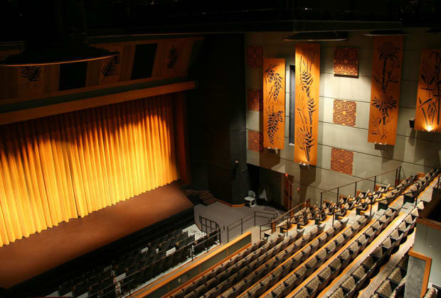 Palikū Theatre