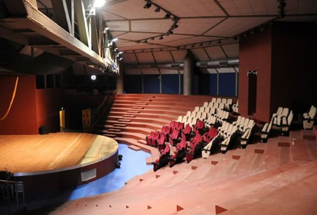 Teatro Panettone