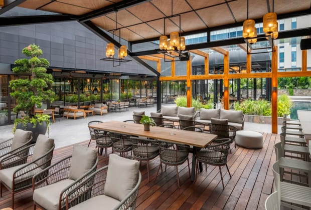 The Quorum Hyderabad