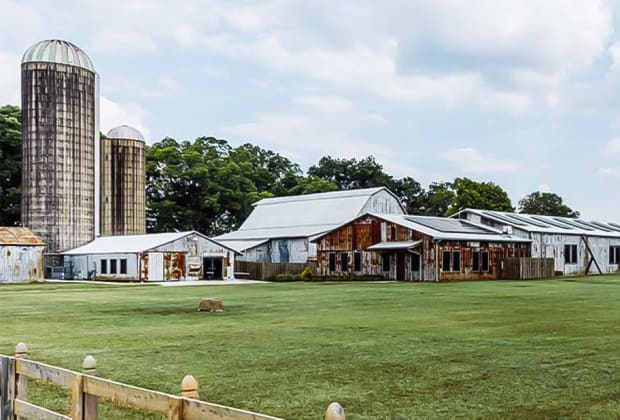 Williamson Family Farm