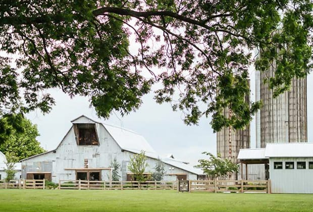 Williamson Family Farm