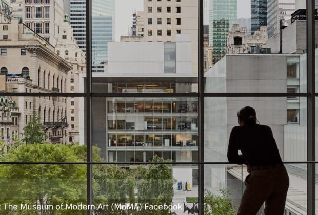 The Museum of Modern Art (MoMA)